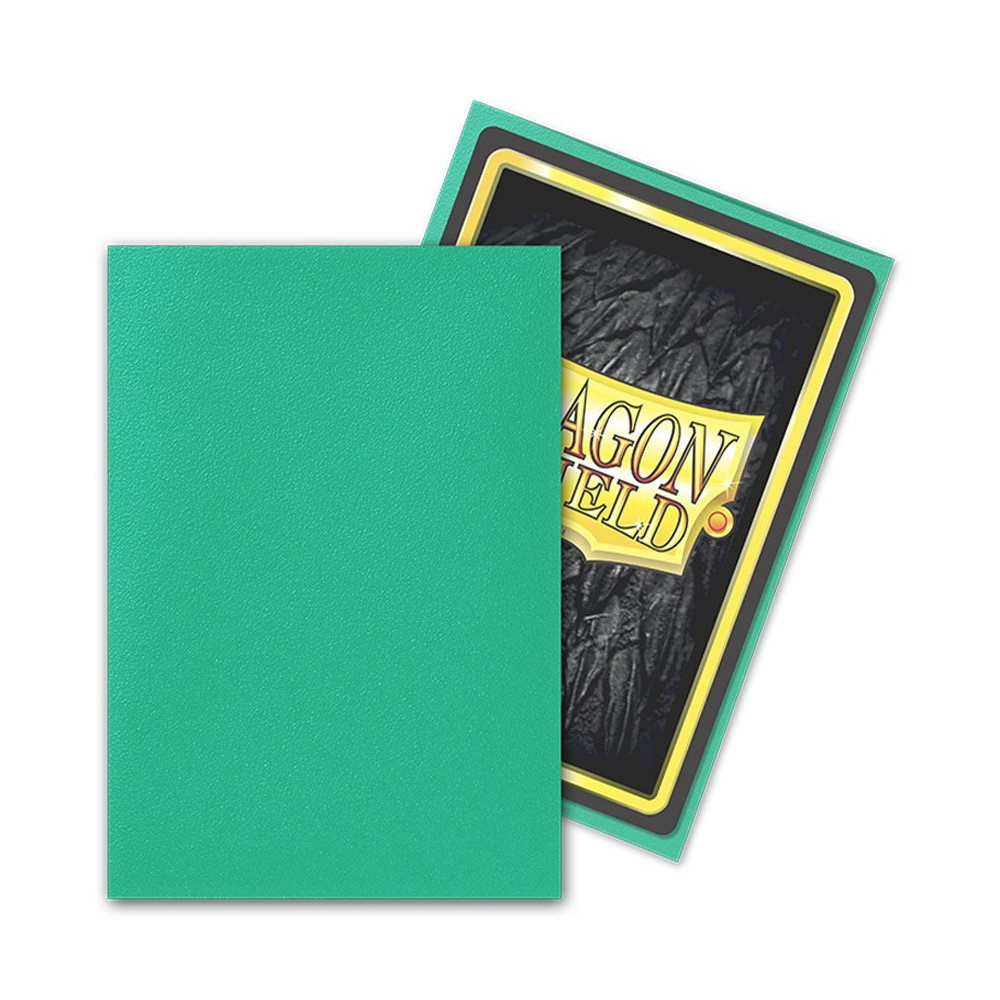 Dragon Shield - Confezione 60 Sleeves Japanese Size Matte Aurora