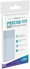 Ultimate Guard - Confezione 100 Sleeves Japanese Size Precise Fit Resealable