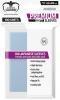 Ultimate Guard - Confezione 100 Sleeevs Japanese Size Premium Soft