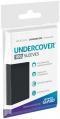 Ultimate Guard - Confezione 100 Sleeves Japanese Size Undercover