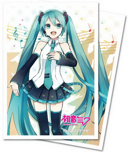 Ultra-PRO - Confezione 60 Sleeves Small size Digital Dreamland Heartwarming Harmony