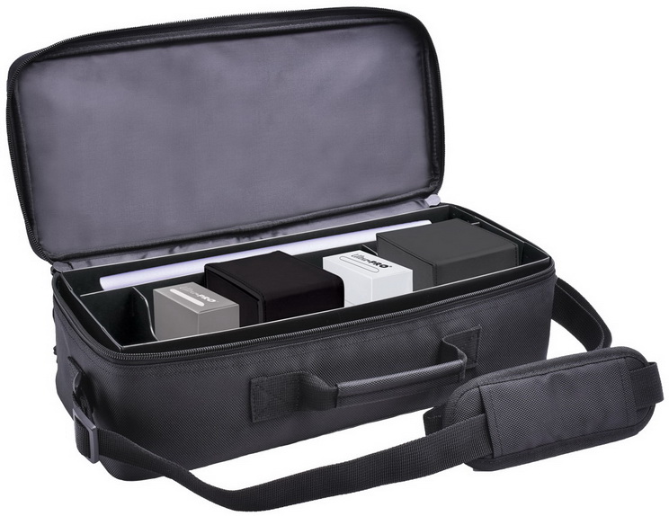 Ultra-PRO - Valigetta Deluxe Gaming Trove (15290)