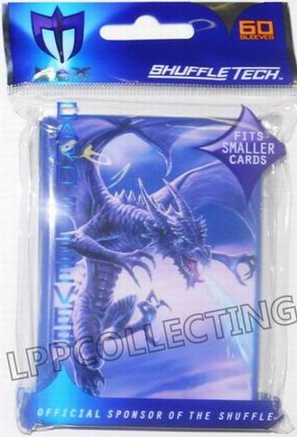 Max Protection - [04] Conf. 60 Sleeves small-size Swooping Dragon