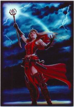 Max Protection - [20] Conf. 50 Sleeves small-size Missterss of the Elements