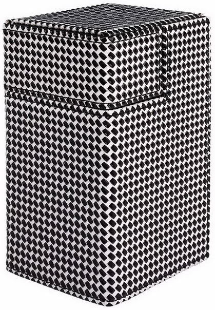 Ultra Pro - M2.1 Deck Box Limited Edition Checkerboard