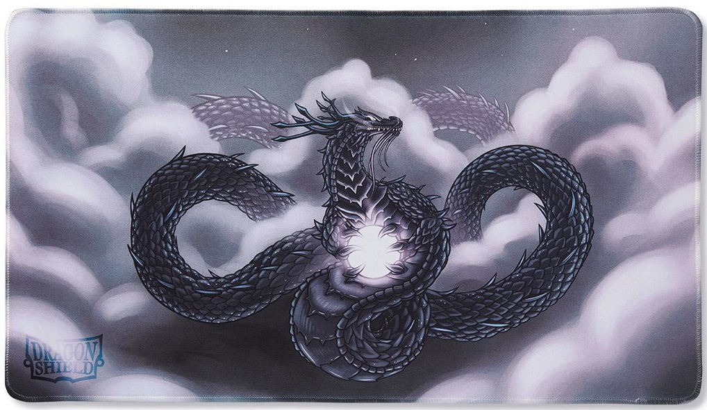 Dragon Shield - [A13] Playmat Lithos, Soul Wielder (Limited Edition)