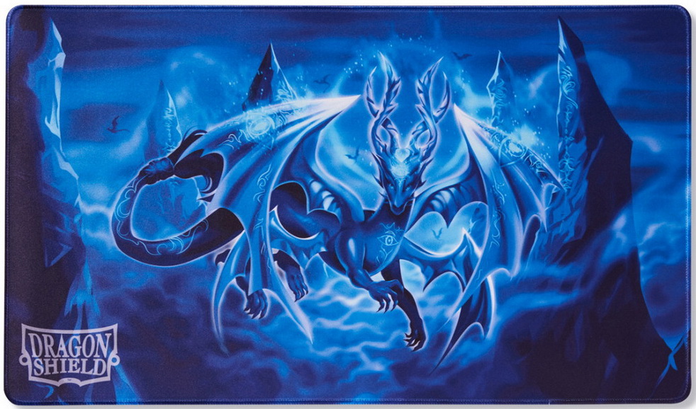 Dragon Shield - [A35] Playmat Xon (Limited Edition)