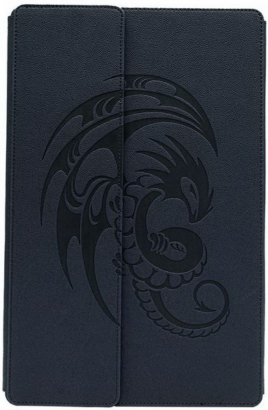 Dragon Shield - Nomad Travel & Outdoor Playmat Midnight Blue