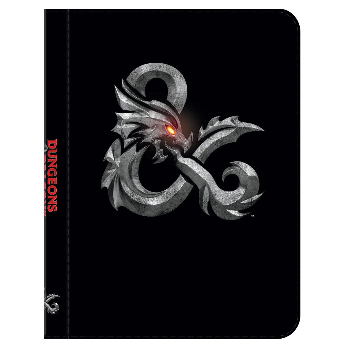 Ultra-PRO D&D - Printed Leatherette Printed Book: Honor Among Thieves