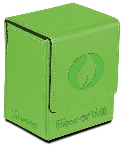 Ultra-PRO - Flip Box Force of Will: Vento