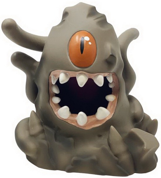 [F10] D&D 5th Edition ENG - Figurines of Adorable Power: Roper