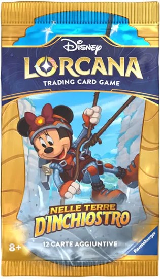 Nelle Terre d