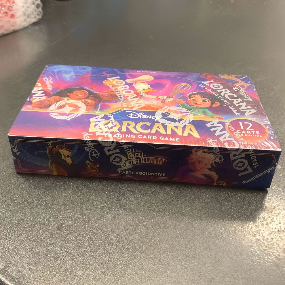 Cieli Scintillati ITA - Box 24 bustine