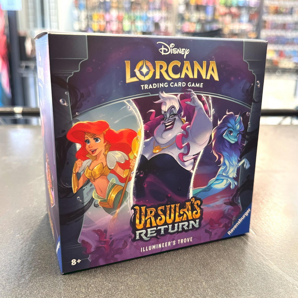 Ursula