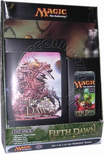 Fifth Dawn ENG - Fat Pack