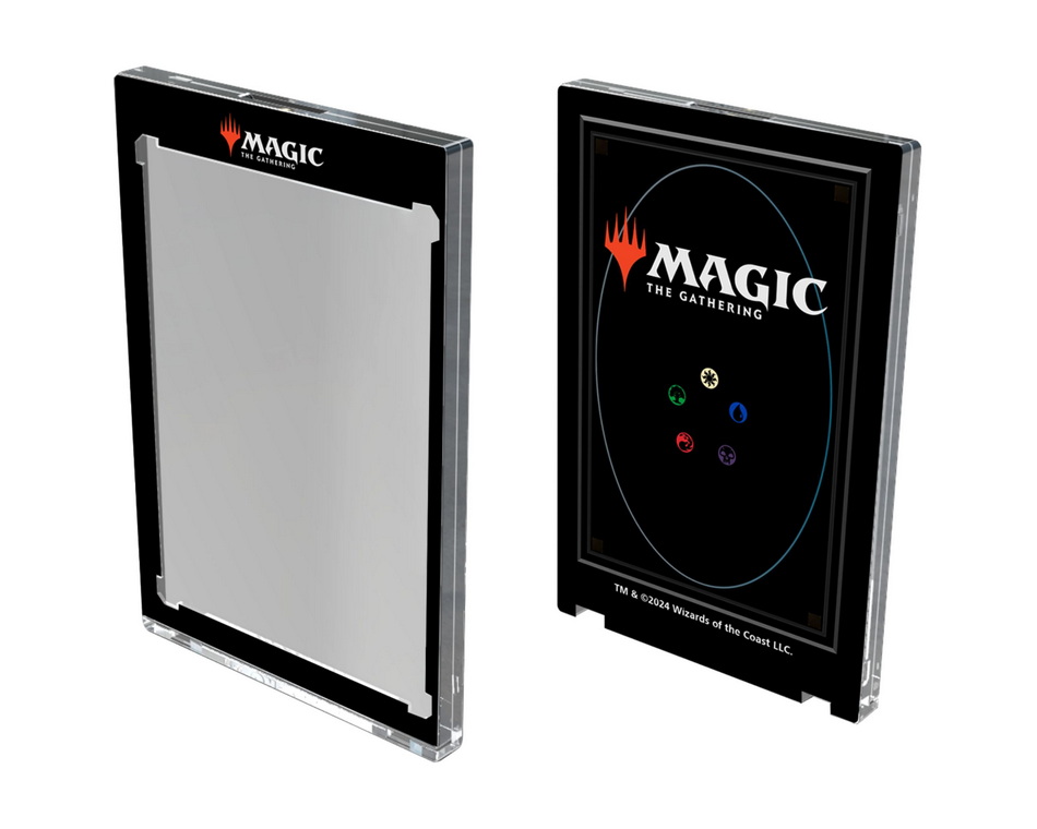 MtG - 35PT UV One-Touch Printed Cards Holder Magic the Gathering modern