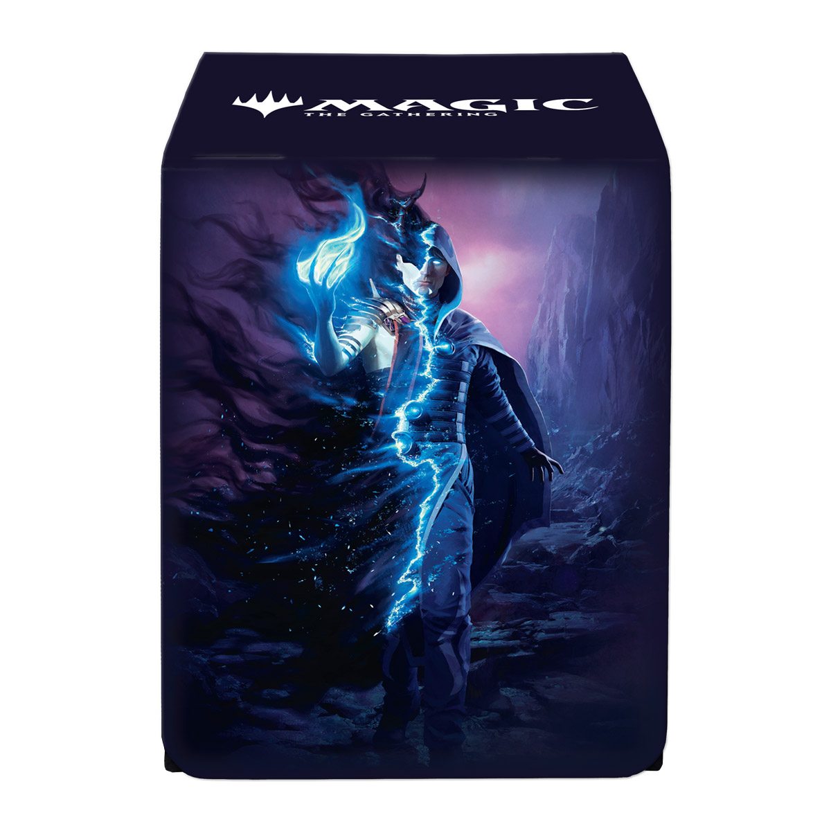 [38] Ultra-PRO - MtG Alcove Flip Box OTJ Jace Reawakened