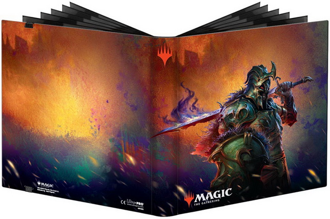 [3] MtG PRO-Binder 12 Pocket MH2 Modern Horizon 2