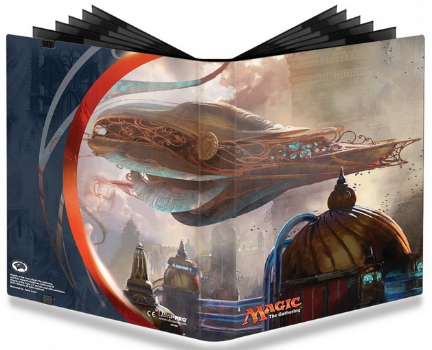 [20] MtG PRO-Binder AER Aether Revolt