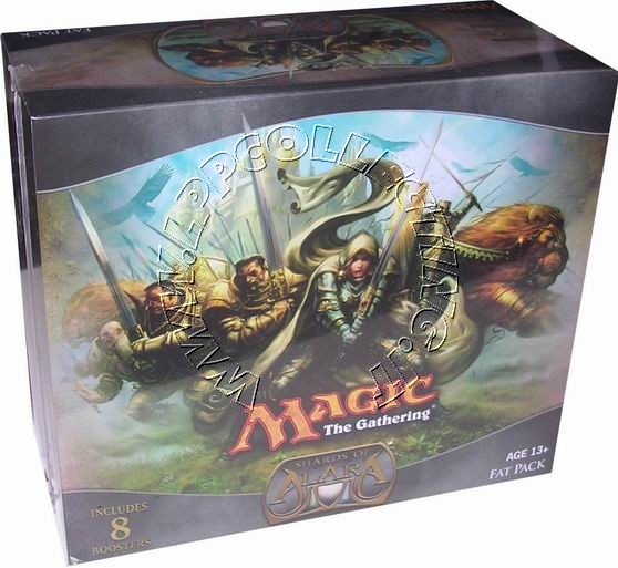 Shards of Alara ENG - Fat Pack