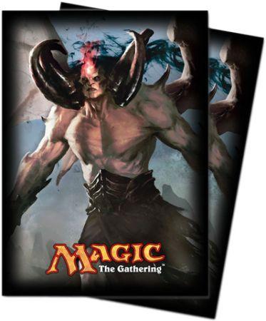 [60] MtG Sleeves AVACYN-02 Conf. 80 Sleeves Griselbrand