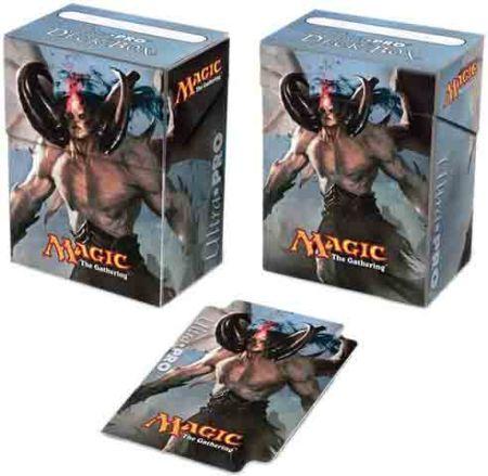[63] MtG 80+ Deck Box AVACYN-02 Griselbrand