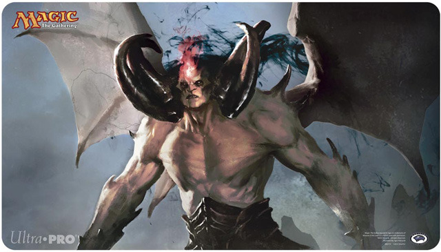 [103] MtG Playmat AVACYN-5 Griselbrand