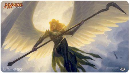 [104] MtG Playmat AVACYN-6 Sigarda, Host of Herons