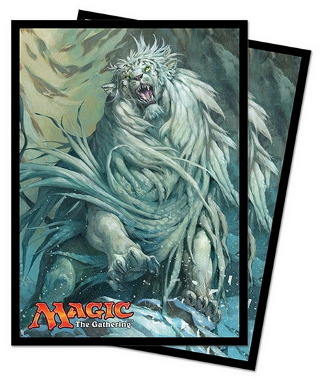 [13] MtG Sleeves C17-03 Confezione 120 Sleeves Arahbo