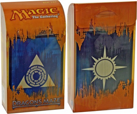 Labirinto del Drago ITA - Prerelease Kit Azorius/Orzhov