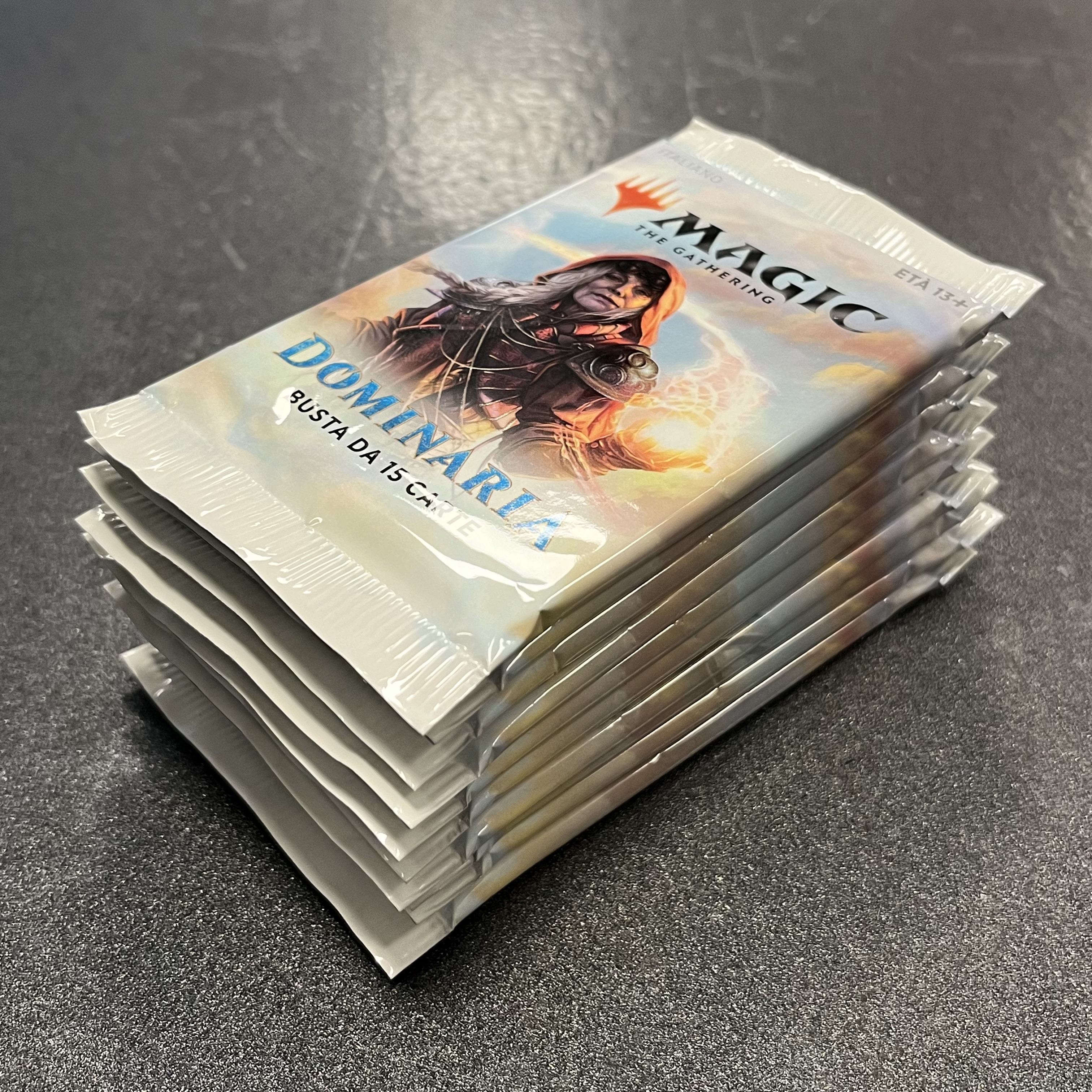 Dominaria ITA - 10x Bustina (15 carte per bustina)