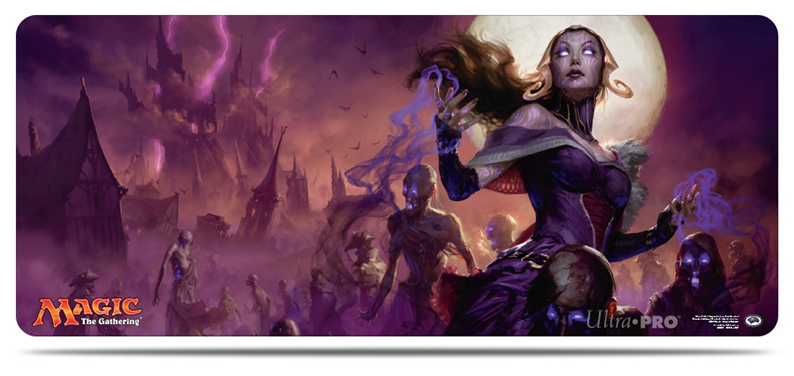 [4] MtG Playmat EMN-1 Eldritch Moon 6ft Table Playmat