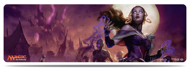 [4] MtG Playmat EMN-1 Eldritch Moon 8ft Table Playmat