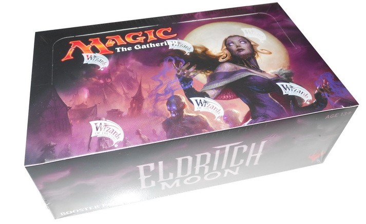 Eldritch Moon ENG - Box 36 bustine