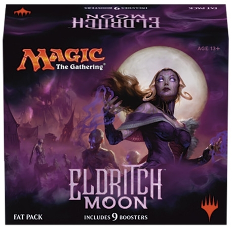Eldritch Moon ENG - Fat Pack
