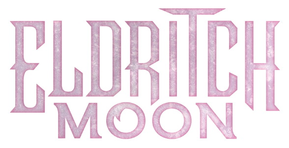 Eldritch Moon ENG - Set 5 Intro Pack