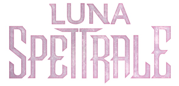 Luna Spettrale ITA - Set 5 Intro Pack