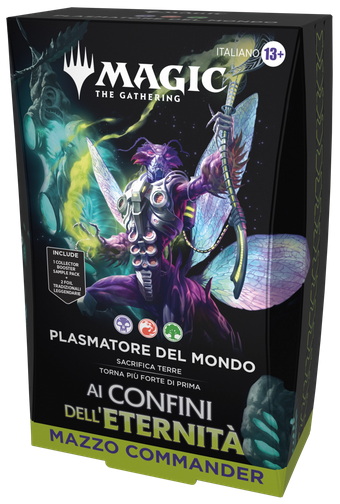 Ai Confini dell