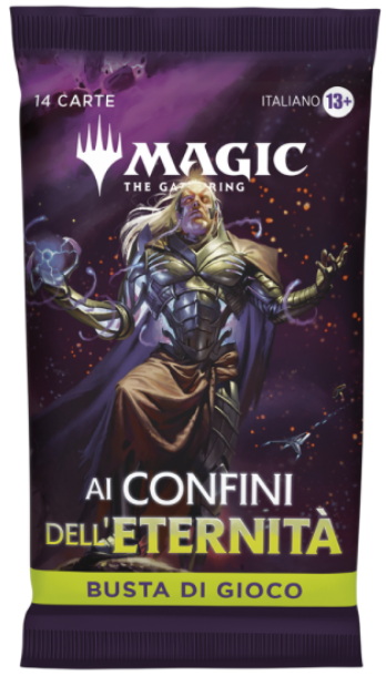 Ai Confini dell