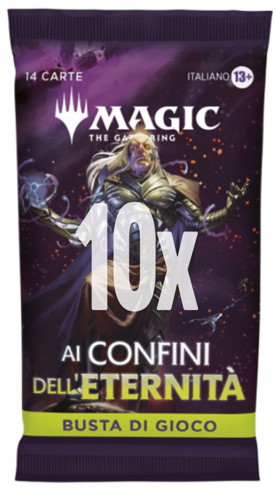 Ai Confini dell