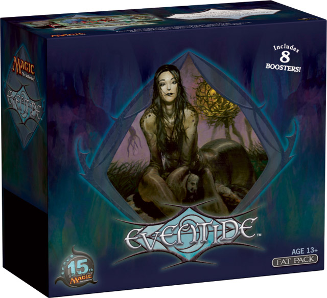 Eventide ENG - Fat Pack