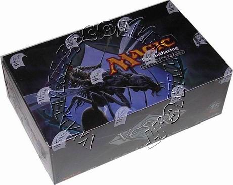 Vespro ITA - Box 36 bustine