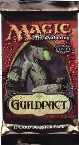 Guildpact ENG - Bustina (15 carte per bustina)