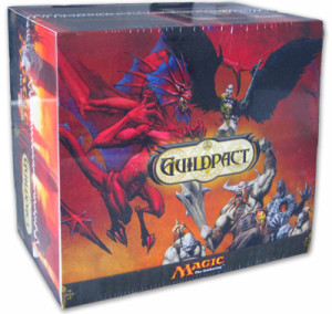 Guildpact ENG - Fat Pack