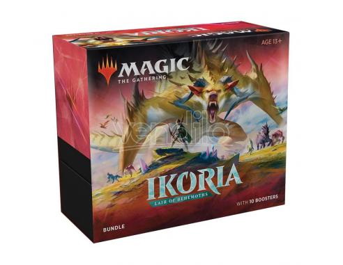 Ikoria: Lair of Behemoths ENG - Prerelease Kit