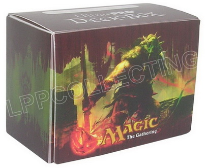 [80] MtG 80+ Deck Box GATECRASH-03 Skarrg Guildmage