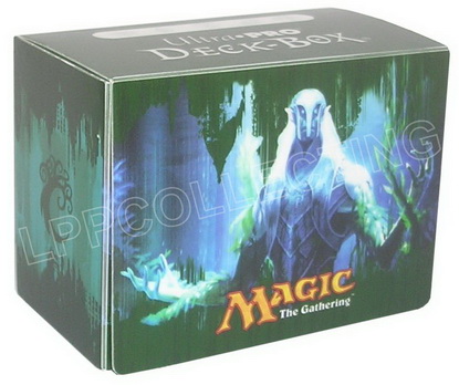 [82] MtG 80+ Deck Box GATECRASH-05 Zameck Guildmage