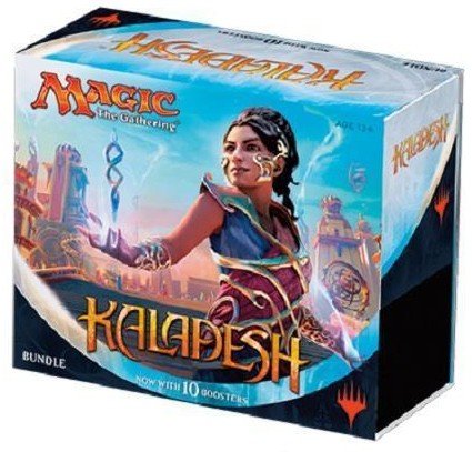Kaladesh ENG - Bundle