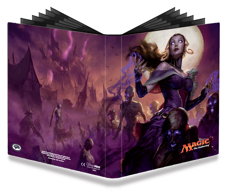 [17] MtG PRO-Binder EDM Eldritch Moon