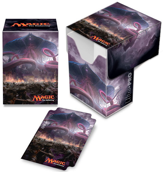 [138] MtG 80+ Deck Box EMN-01 Emrakul